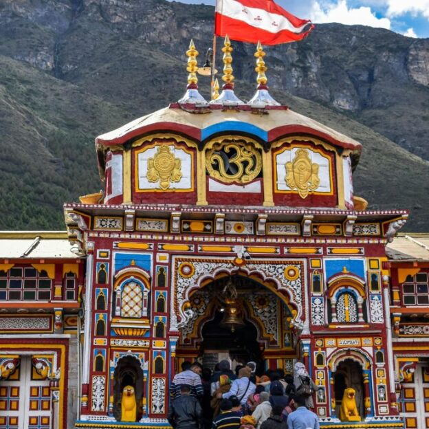 Badrinath
