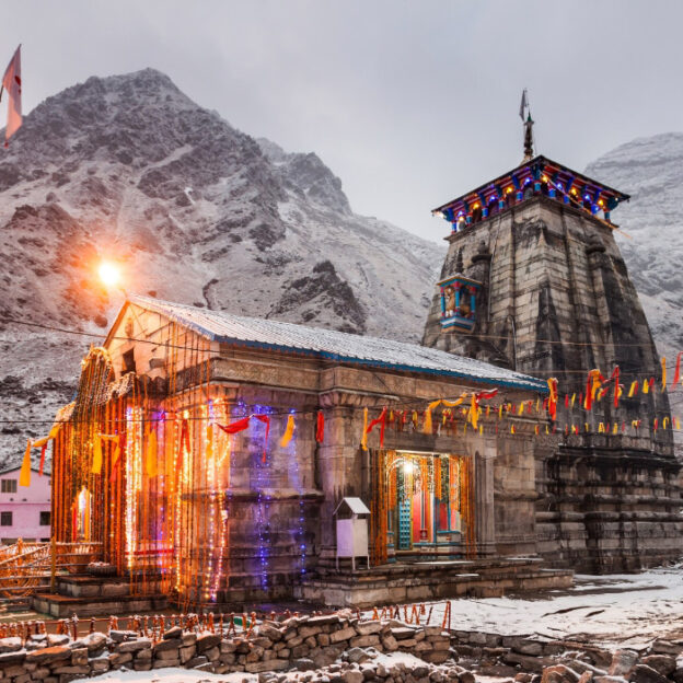 Chardham