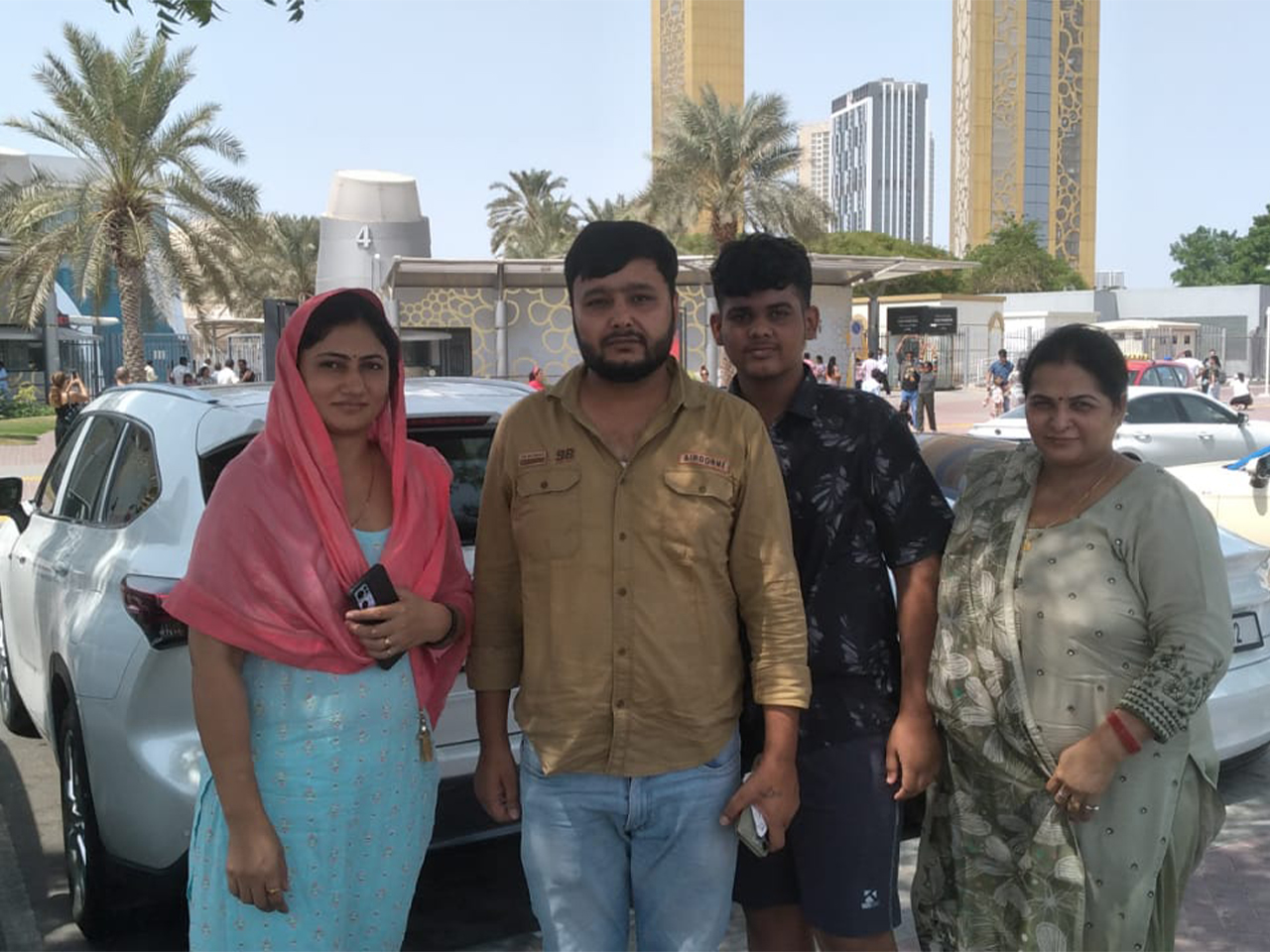 dubai